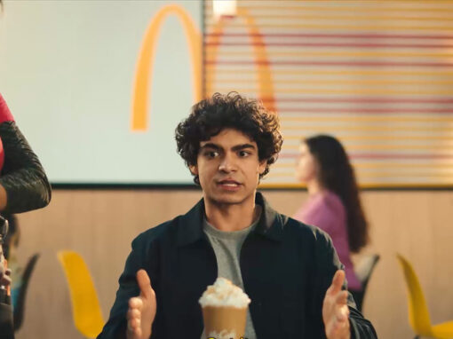 MCDONALDS